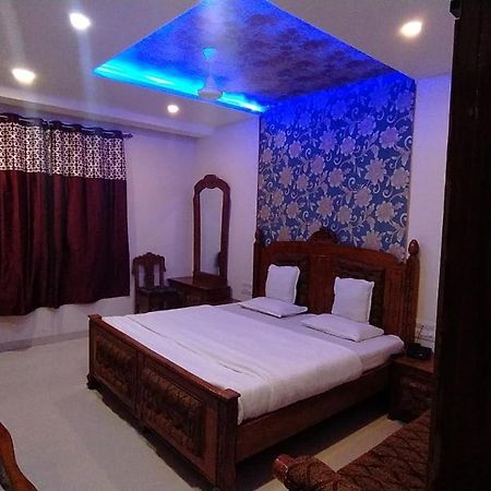 Hotel Shalimar Executive, Uran Islampur Peth  Exteriér fotografie