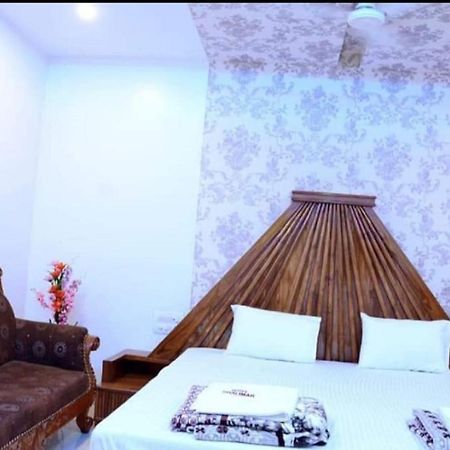 Hotel Shalimar Executive, Uran Islampur Peth  Exteriér fotografie