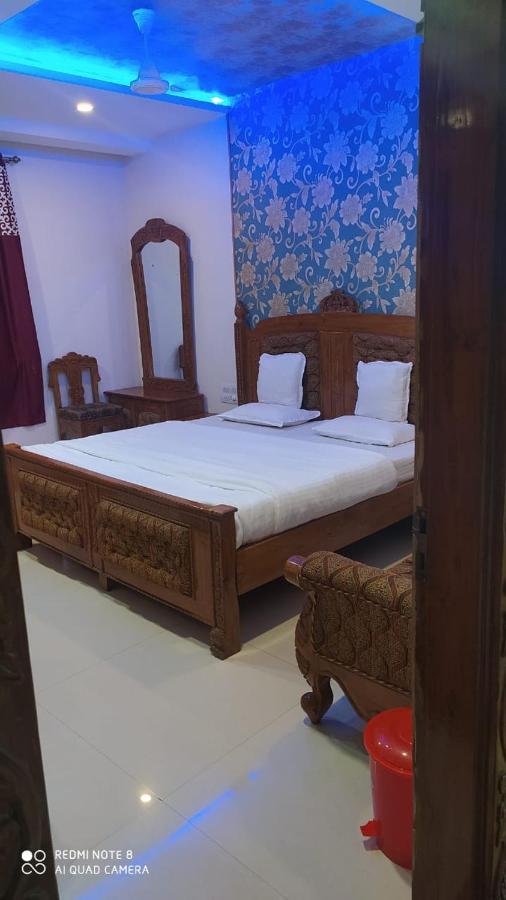 Hotel Shalimar Executive, Uran Islampur Peth  Exteriér fotografie